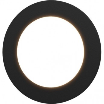 Подсветка для лестниц и дорожек ELEKTROSTANDARD MRL LED 1108 черный