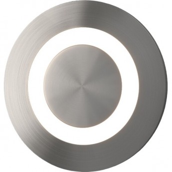 Подсветка для лестниц и дорожек ELEKTROSTANDARDMRL LED 1107 алюминий