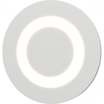 Подсветка для лестниц и дорожек ELEKTROSTANDARDMRL LED 1107 белый