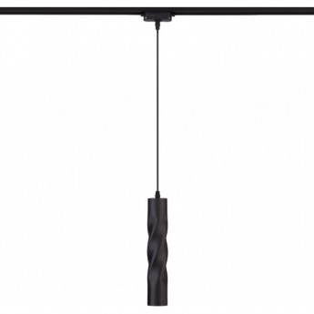 Подвесной светильник ELEKTROSTANDARD 50162/1 LED черный Подвесной светильник ELEKTROSTANDARD 50162/1 LED черный