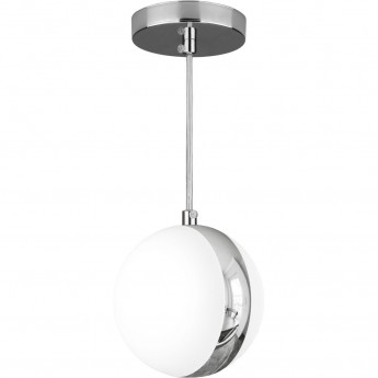 Подвесной светильник ELEKTROSTANDARD DLN050 GX53 серебряный Подвесной светильник ELEKTROSTANDARD DLN050 GX53 серебряный