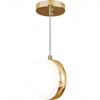 Подвесной светильник ELEKTROSTANDARD DLN050 GX53 золотой Подвесной светильник ELEKTROSTANDARD DLN050 GX53 золотой