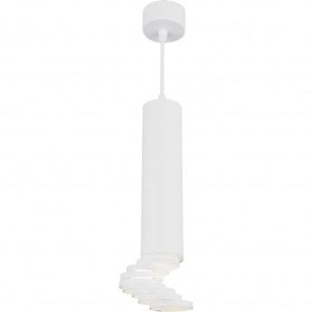 Подвесной светильник ELEKTROSTANDARD DLN103 GU10 белый Подвесной светильник ELEKTROSTANDARD DLN103 GU10 белый