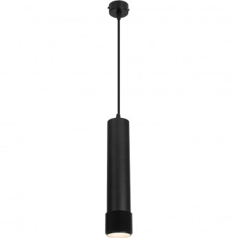 Подвесной светильник ELEKTROSTANDARD DLN113 GU10 черный Подвесной светильник ELEKTROSTANDARD DLN113 GU10 черный