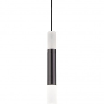 Подвесной светодиодный светильник ELEKTROSTANDARD 50210/1 LED черный жемчуг Подвесной светодиодный светильник ELEKTROSTANDARD 50210/1 LED черный жемчуг