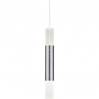 Подвесной светодиодный светильник ELEKTROSTANDARD 50210/1 LED хром Подвесной светодиодный светильник ELEKTROSTANDARD 50210/1 LED хром