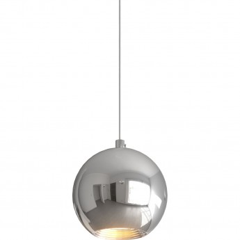 Подвесной светодиодный светильник ELEKTROSTANDARD 50215/1 LED хром Подвесной светодиодный светильник ELEKTROSTANDARD 50215/1 LED хром