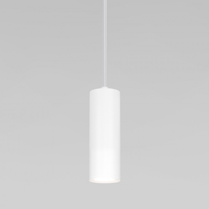 Подвесной светодиодный светильник ELEKTROSTANDARD 50246 LED 7W 4000K белый a064185