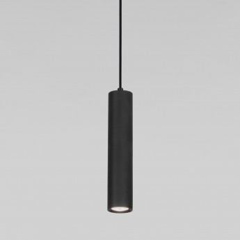 Подвесной светодиодный светильник ELEKTROSTANDARD 50247 LED 7W 4000K чёрный Подвесной светодиодный светильник ELEKTROSTANDARD 50247 LED 7W 4000K чёрный