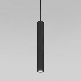 Подвесной светодиодный светильник ELEKTROSTANDARD 50248 LED 7W 4000K чёрный Подвесной светодиодный светильник ELEKTROSTANDARD 50248 LED 7W 4000K чёрный