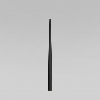 Подвесной светодиодный светильник ELEKTROSTANDARD 50257 LED 3W 4000K черный матовый Подвесной светодиодный светильник ELEKTROSTANDARD 50257 LED 3W 4000K черный матовый
