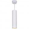 Подвесной светодиодный светильник ELEKTROSTANDARD DLR023 12W 4200K белый a037525