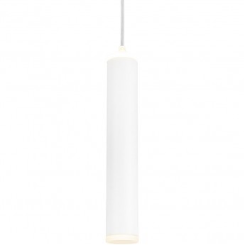 Подвесной светодиодный светильник ELEKTROSTANDARD DLR035 12W 4200K белый матовый Подвесной светодиодный светильник ELEKTROSTANDARD DLR035 12W 4200K белый матовый