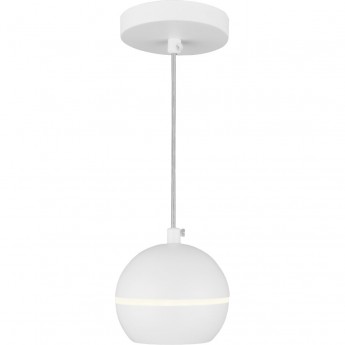 Подвесной светодиодный светильник ELEKTROSTANDARD DLS023 белый Подвесной светодиодный светильник ELEKTROSTANDARD DLS023 белый