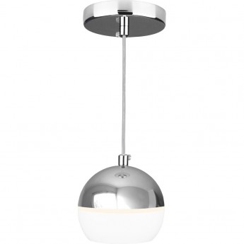 Подвесной светодиодный светильник ELEKTROSTANDARD DLS023 хром Подвесной светодиодный светильник ELEKTROSTANDARD DLS023 хром