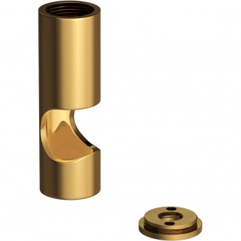 Подвесные крепления для круглого гибкого неона ELEKTROSTANDARD FULL LIGHT FL 2880 латунь