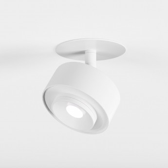 Потолочный светодиодный светильник ELEKTROSTANDARD 25089/LED 6W 4000K белый Потолочный светодиодный светильник ELEKTROSTANDARD 25089/LED 6W 4000K белый