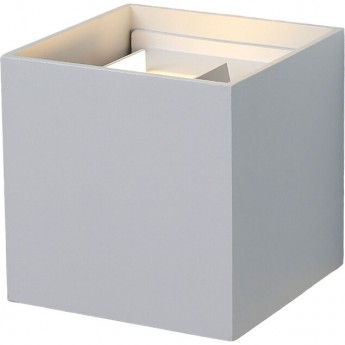 Пылевлагозащищенный настенный светодиодный светильник ELEKTROSTANDARD 1548 TECHNO LED WINNER IP54 белый Пылевлагозащищенный настенный светодиодный светильник ELEKTROSTANDARD 1548 TECHNO LED WINNER IP54 белый