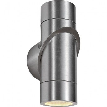 Пылевлагозащищенный светодиодный светильник ELEKTROSTANDARD 1553 TECHNO LED IP54 хром Пылевлагозащищенный светодиодный светильник ELEKTROSTANDARD 1553 TECHNO LED IP54 хром