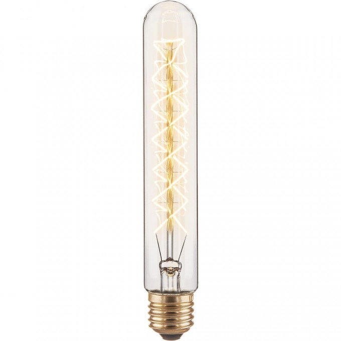 Ретро лампа Эдисона ELEKTROSTANDARD T32 60W E27 a034963