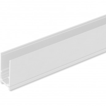 Шинопровод накладной ELEKTROSTANDARD SLIM MAGNETIC белый 3 м