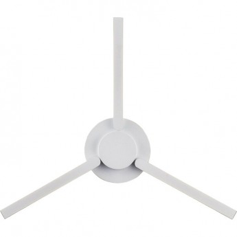 Светильник ELEKTROSTANDARD 1665 TECHNO LED LEVER белый Светильник ELEKTROSTANDARD 1665 TECHNO LED LEVER белый