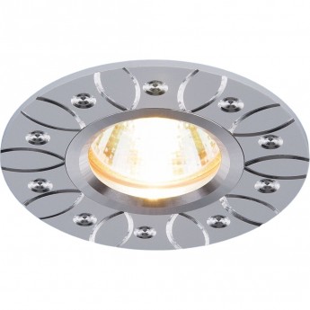 Светильник ELEKTROSTANDARD 2007 MR16 WH белый Светильник ELEKTROSTANDARD 2007 MR16 WH белый