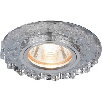 Светильник ELEKTROSTANDARD 2202 MR16 CL прозрачный Светильник ELEKTROSTANDARD 2202 MR16 CL прозрачный