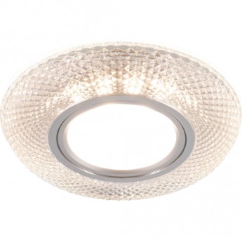 Светильник ELEKTROSTANDARD 2238 MR16 CL прозрачный Светильник ELEKTROSTANDARD 2238 MR16 CL прозрачный