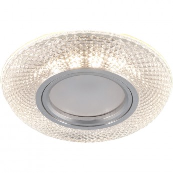 Светильник ELEKTROSTANDARD 2239 MR16 CL прозрачный Светильник ELEKTROSTANDARD 2239 MR16 CL прозрачный