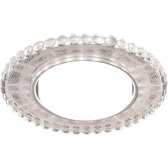 Светильник ELEKTROSTANDARD 3035 GX53 SL/WH зеркальный/белый Светильник ELEKTROSTANDARD 3035 GX53 SL/WH зеркальный/белый