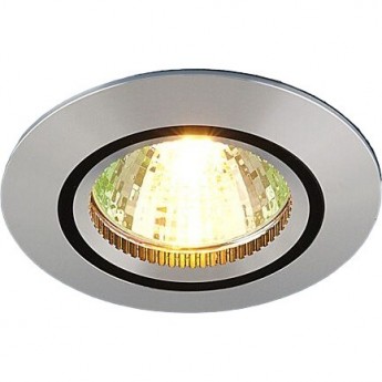 Светильник ELEKTROSTANDARD 5106 MR16 SL/BK серебро/черный Светильник ELEKTROSTANDARD 5106 MR16 SL/BK серебро/черный