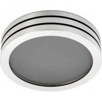 Светильник ELEKTROSTANDARD 5153 MR16 CH/BK хром/черный Светильник ELEKTROSTANDARD 5153 MR16 CH/BK хром/черный