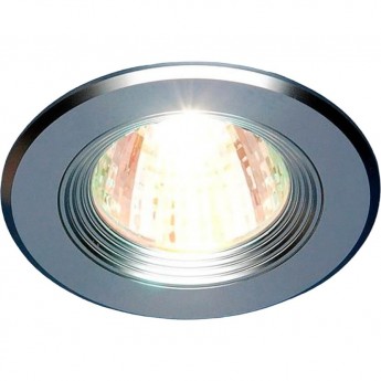 Светильник ELEKTROSTANDARD 5501 MR16 SS сатин серебро Светильник ELEKTROSTANDARD 5501 MR16 SS сатин серебро