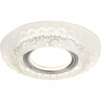 Светильник ELEKTROSTANDARD 7247 MR16 СL прозрачный Светильник ELEKTROSTANDARD 7247 MR16 СL прозрачный