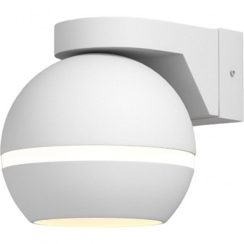 Светильник ELEKTROSTANDARD Cosmo белый (MRL 1026) Светильник ELEKTROSTANDARD Cosmo белый (MRL 1026)