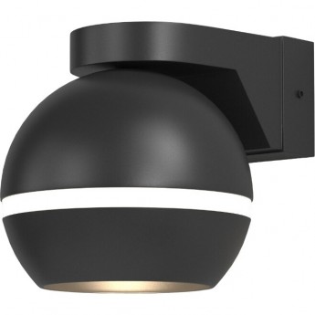 Светильник ELEKTROSTANDARD Cosmo черный (MRL 1026) Светильник ELEKTROSTANDARD Cosmo черный (MRL 1026)