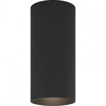 Светильник ELEKTROSTANDARD Diffe черный 24W 4200K (85580/01)