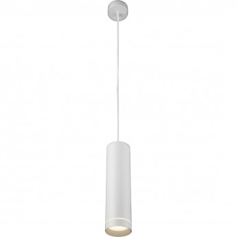 Светильник ELEKTROSTANDARD DLR023 IP54 белый (35084/H) Светильник ELEKTROSTANDARD DLR023 IP54 белый (35084/H)