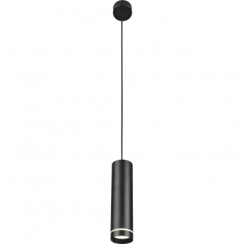 Светильник ELEKTROSTANDARD DLR023 IP54 черный (35084/H) Светильник ELEKTROSTANDARD DLR023 IP54 черный (35084/H)