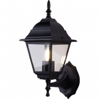 Светильник ELEKTROSTANDARD Fuga D черный (35148/D) Светильник ELEKTROSTANDARD Fuga D черный (35148/D)