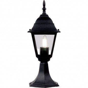 Светильник ELEKTROSTANDARD Fuga S черный(35148/S) Светильник ELEKTROSTANDARD Fuga S черный(35148/S)