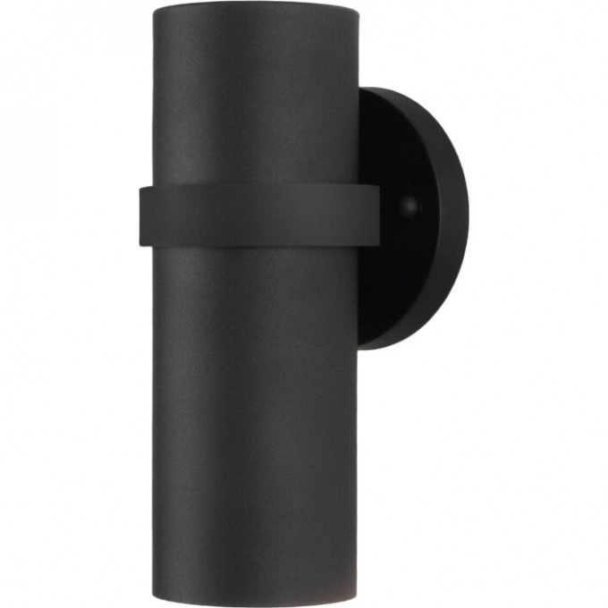 Светильник ELEKTROSTANDARD Grin черный (35000/D) a061037