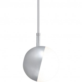 Светильник ELEKTROSTANDARD Grollo хром (50120/1) Светильник ELEKTROSTANDARD Grollo хром (50120/1)