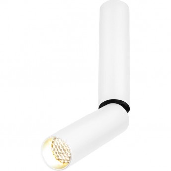 Светильник ELEKTROSTANDARD Pika 6W (25029/LED) белый Светильник ELEKTROSTANDARD Pika 6W (25029/LED) белый