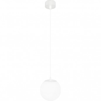 Светильник ELEKTROSTANDARD Sfera H белый D150 (35158/H) Светильник ELEKTROSTANDARD Sfera H белый D150 (35158/H)