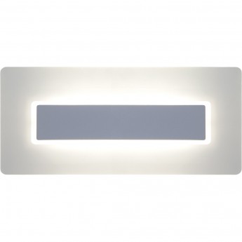 Светильник настенный светодиодный ELEKTROSTANDARD 40132/1 LED белый