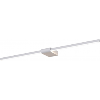 Светильник настенный светодиодный ELEKTROSTANDARD LUAR 40125 LED белый Светильник настенный светодиодный ELEKTROSTANDARD LUAR 40125 LED белый