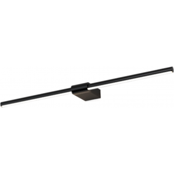 Светильник настенный светодиодный ELEKTROSTANDARD LUAR 40125 LED черный жемчуг Светильник настенный светодиодный ELEKTROSTANDARD LUAR 40125 LED черный жемчуг