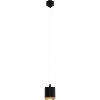 Светильник подвесной светодиодный ELEKTROSTANDARD 50243 LED 12W чёрный Светильник подвесной светодиодный ELEKTROSTANDARD 50243 LED 12W чёрный